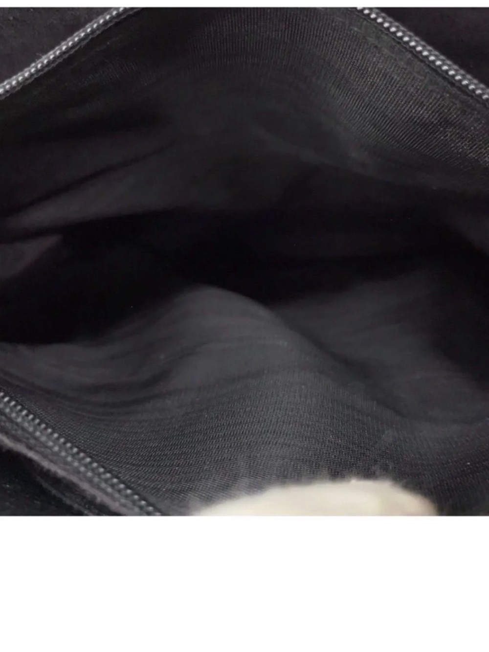 Authentic Gucci Bamboo Handle
Leather Black - Picture 5 of 7